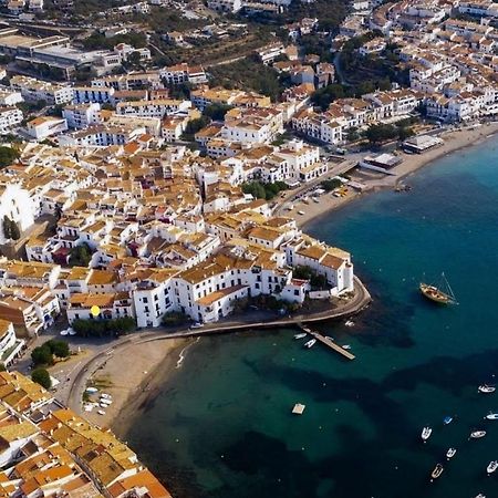 Casas Del Mar Vila Cadaqués Exterior foto