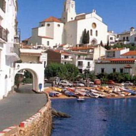 Casas Del Mar Vila Cadaqués Exterior foto
