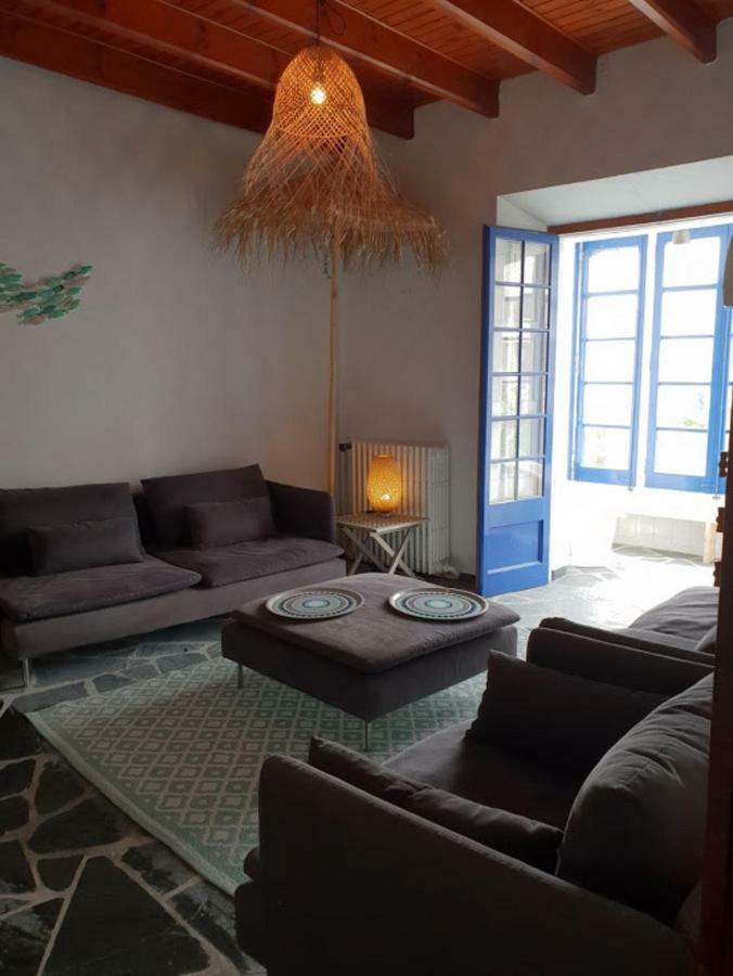 Casas Del Mar Vila Cadaqués Exterior foto