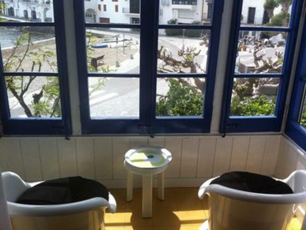 Casas Del Mar Vila Cadaqués Exterior foto
