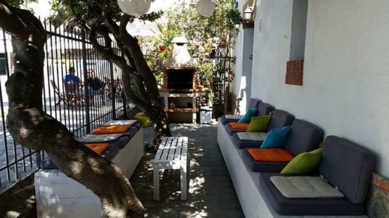 Casas Del Mar Vila Cadaqués Exterior foto