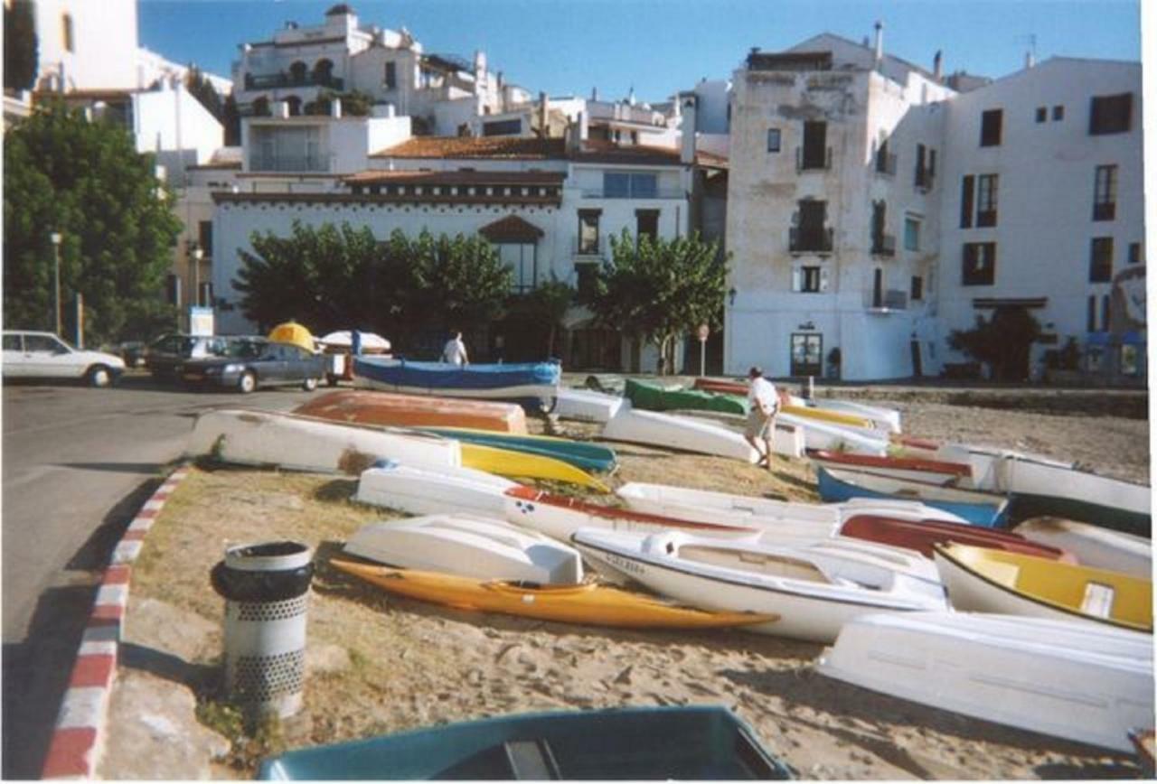 Casas Del Mar Vila Cadaqués Exterior foto