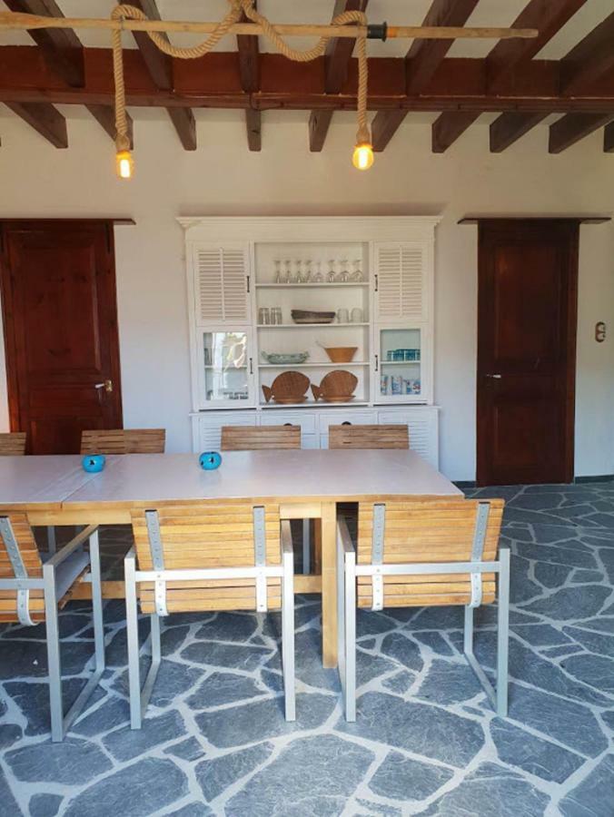 Casas Del Mar Vila Cadaqués Exterior foto