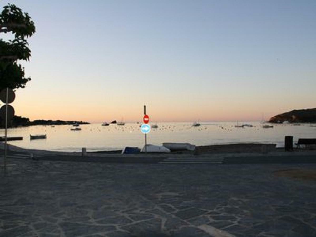 Casas Del Mar Vila Cadaqués Exterior foto