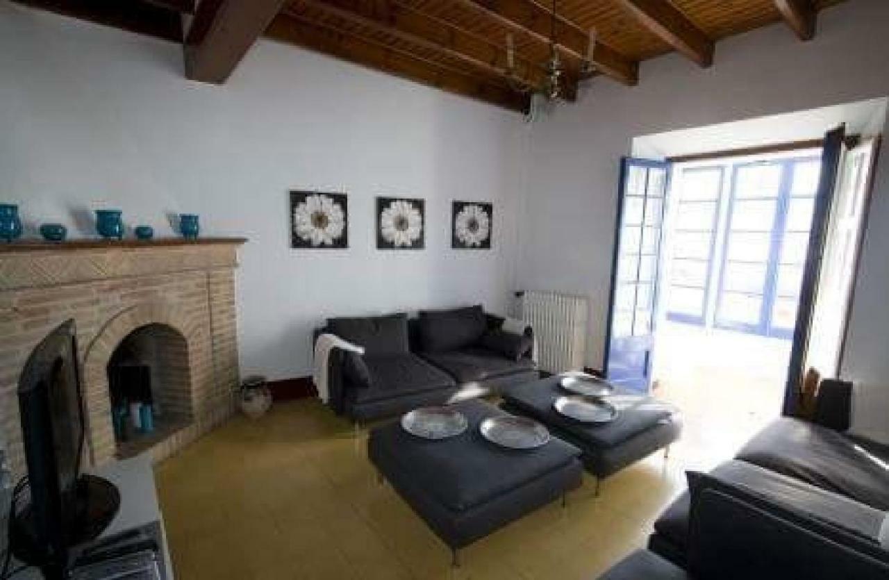 Casas Del Mar Vila Cadaqués Exterior foto
